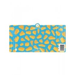 Other Half Brewing Co. Double Dry Hopped Cheddar