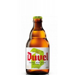 Duvel Tripel Hop Citra - Bodecall