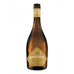 Birra Peroni Gran Riserva Puro Malto Birra Peroni Gran Riserva Puro Malto