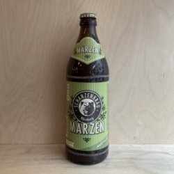 Schanzenbrau Marzen - The Good Spirits Co.