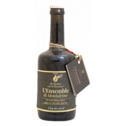 Brouwerij De Dochter van de Korenaar L’Ensemble di Montalcino Brouwerij De Dochter van de Korenaar L’Ensemble di Montalcino