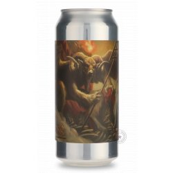 Newgrass Ram Lord - Beer Republic