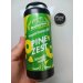 Albrechtický pivovar Pine Zest 3,5% 0,5l DMT: 23.11.25 