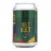 BrewDog Pilot #29 Kilt Kult Scotch Ale 0,33l 
