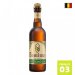 Cerveja Belga Dominus Blonde 750ml - Caixa com 3 