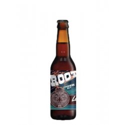 Cerveza Artesana La Quince Roots Hoppy Amber Ale - Vinopremier