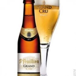 St Feuillien Grand Cru