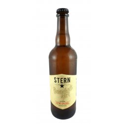 Stern Beach Girl Summer Ale 10° - Pivní ochutnávka