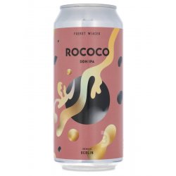 Fuerst Wiacek - Rococo - Beerdome