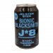 Jelster Bionic Blacksmith Black IPA Jelster Bionic Blacksmith Black IPA