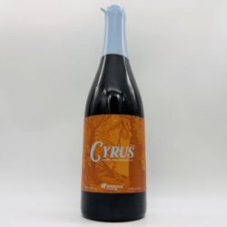 Perennial Cyrus Rye Barrel-Aged Ryewine 2023 750ml - Bottleworks