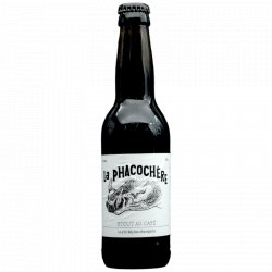 La Meute La Phacochère