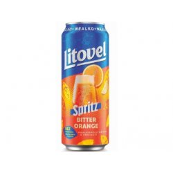 Litovel Spritz
