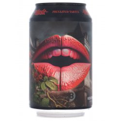 Pühaste - Crimson Kiss - Beerdome