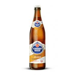 Schneider Weisse Original (TAP07)