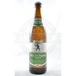 Schwarzbräu  Stolz der Bayern