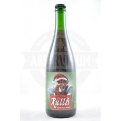 La Rulles Cuvee Meilleurs Voeux
