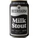 Beerfarm Milk Stout Beerfarm Milk Stout