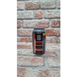 Old Irving Brewing Co. Beezer