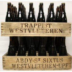 Westvleteren 12 - Cervezas Especiales