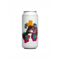 Whiplash - Horse Power IPA - Beer Merchants