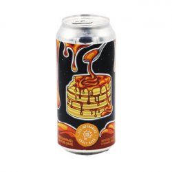 Les Intenables - Craft Beer - The Caramel On the Cake - Bierloods22