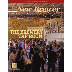 The New Brewer Magazine 2014 Issues - Brewers Association