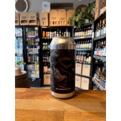 GlassHouse Beer Co Noctem