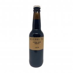 The Kernel Export India Porter
