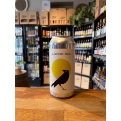 GlassHouse Beer Co Colin