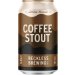 Reckless Brewing Coffee Stout 