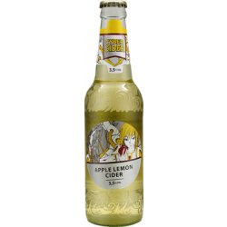 Cider - Rus Beer