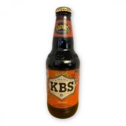 Founders Brewing, KBS Hazelnut 2022, Imp. Stout, BBA.  0,355 l.  12,0% - Best Of Beers