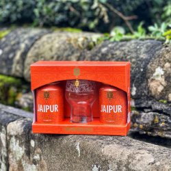 Thornbridge Jaipur Gift Pack - Thornbridge Brewery