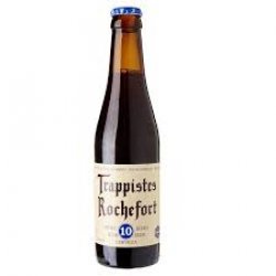 Trappistes Rochefort 10 Trappistes Rochefort 10