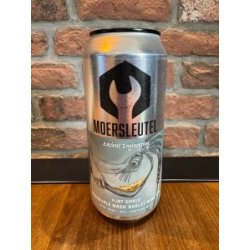 Ancient Engineering: Flint Sickle  Moersleutel Craft Brewery - The Hoptimist