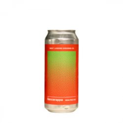Mast Landing  Saccarappa IPA - Craft Metropolis