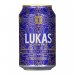 THORNBRIDGE   Lukas hele õlu alk.4.2% 330ml Suurbritannia 