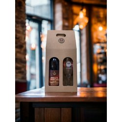 Absolute Magnitude Rum Cask Edition Gift Box — Black Isle Brewery - Black Isle Brewery