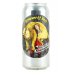 Brouwerij West Dog Ate My Homework Saison 473mL 