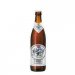 Maisels Alcohol Free wheat beer 500ml  0.5% 