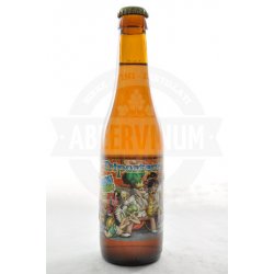 Triporteur Bling Bling Imperial IPA 33cl - AbeerVinum