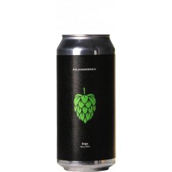Folkingebrew Origin