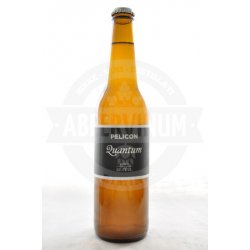 Pelicon Quantum Double IPA 50cl - AbeerVinum