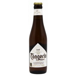 Tongerlo 6 Blond - Rus Beer