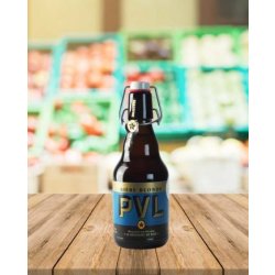 PVL Blonde  33cl - M’BIO