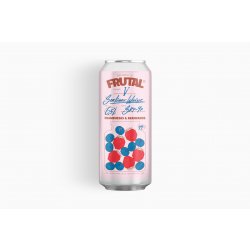 Oso Brew Co Frutal V - Oso Brew Co