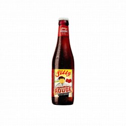 Brasserie de Silly Silly Rouge