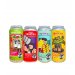 Pack Cerveza Gran Tropera Mix 473cc Pack Cerveza Gran Tropera Mix 473cc