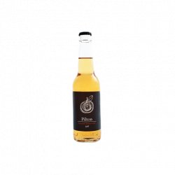 Cider - Keeved - Pilton Cider - 33cl - The Somerset Wine Company